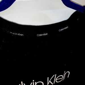 Calvin Klein Men’s tee